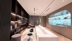 One Marina Boulevard (D1), Office #570522101
